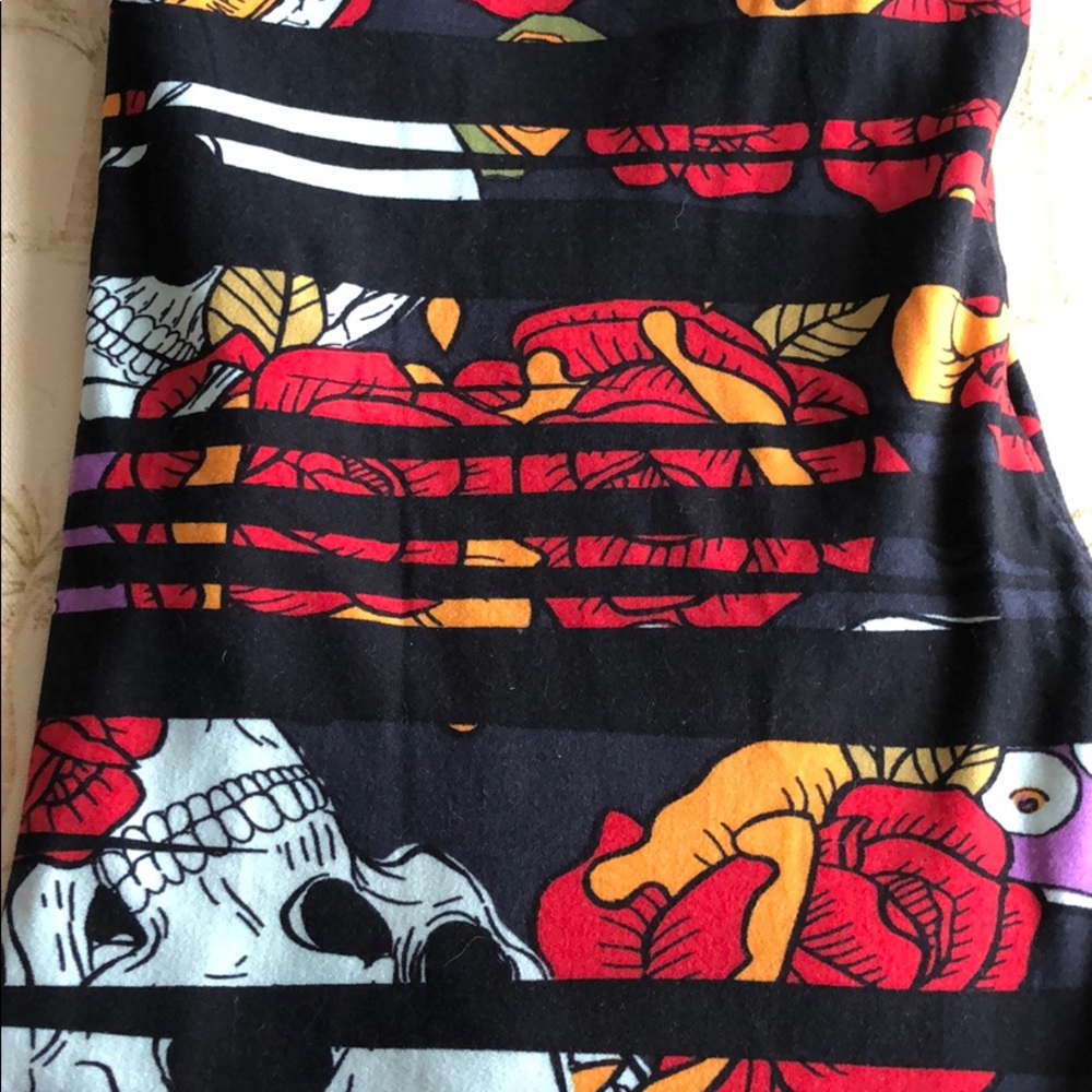 Lularoe leggings TC